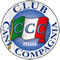 Logo Club Cani da Compagnia - CCC