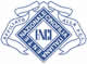 Logo Ente Nazionale Cinofilia Italiana