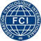 Logo Federazione Cionologica Internazionale - FCI